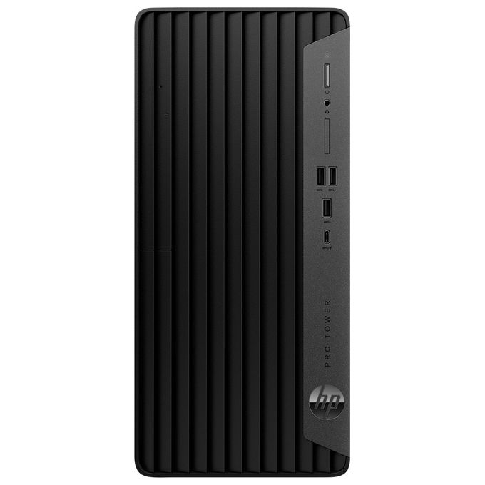 Hp Pro Tower 400 G9 Pc Desktop Intel Core i3 8Gb 512Gb Ssd Windows 11 Pro