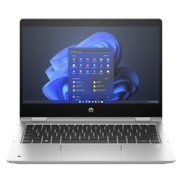 HP Pro x360 435 G10 Notebook PC AMD Ryzen 7-7730U 16Gb Hd 512Gb Ssd 13.3" Windows 11 Pro