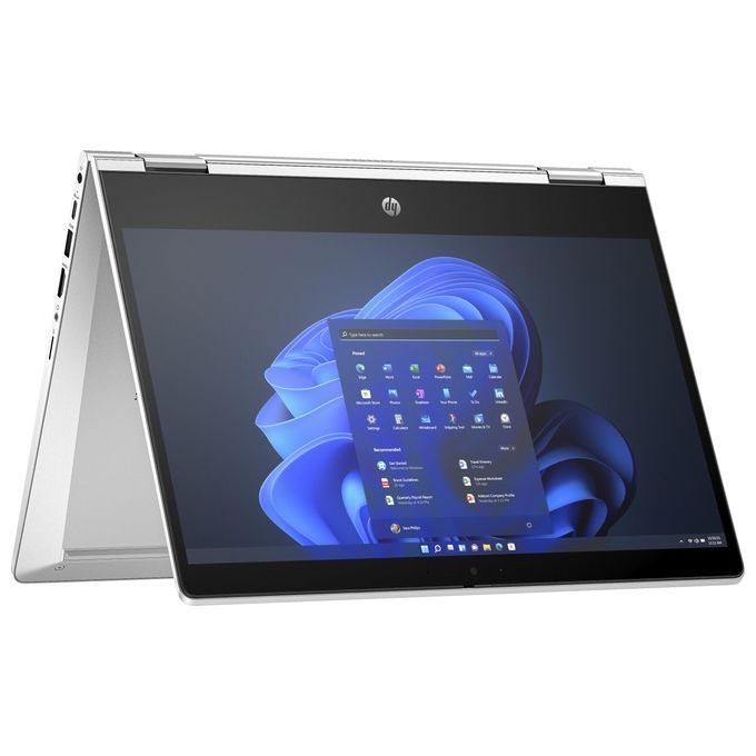 Image of HP Pro x360 435 G10 Amd Ryzen 5 7530u 16Gb Hd 512Gb Ssd 13.3'' Windows 11 Pro