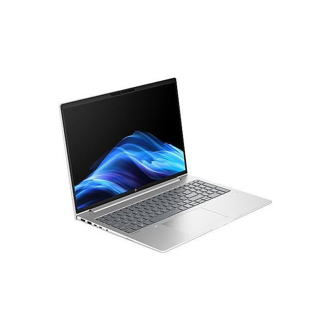 HP D76J8ET ProBook 4 G1i Notebook Intel Core Ultra 5 16 GB RAM 512 GB SSD RTX 3050 colore Argento
