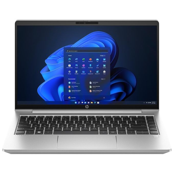 Image of HP ProBook 440 G10 i5-1334u 8Gb Hd 256Gb Ssd 14'' FreeDos