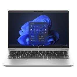 HP ProBook 445 G10 Amd Ryzen 7-7730U 8Gb Hd 512Gb Ssd 14" Windows 11 Pro