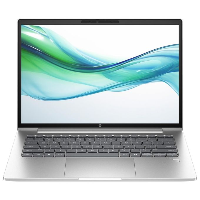 Image of HP ProBook 445 G11 AMD Ryzen 5 7535u 16Gb Hd 512Gb Ssd 14'' Windows 11 Pro