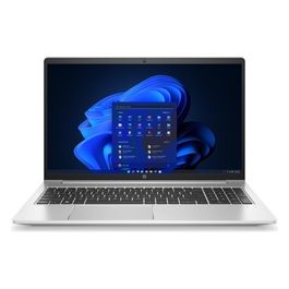 HP ProBook 450 G9 i7-1255U 16Gb Hd 512Gb Ssd 15.6" Windows 10 Pro
