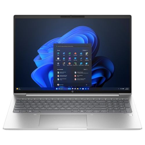 ProBook 460 G11 Intel Core Ultra 7 155u 8Gb Hd 512Gb Ssd 16