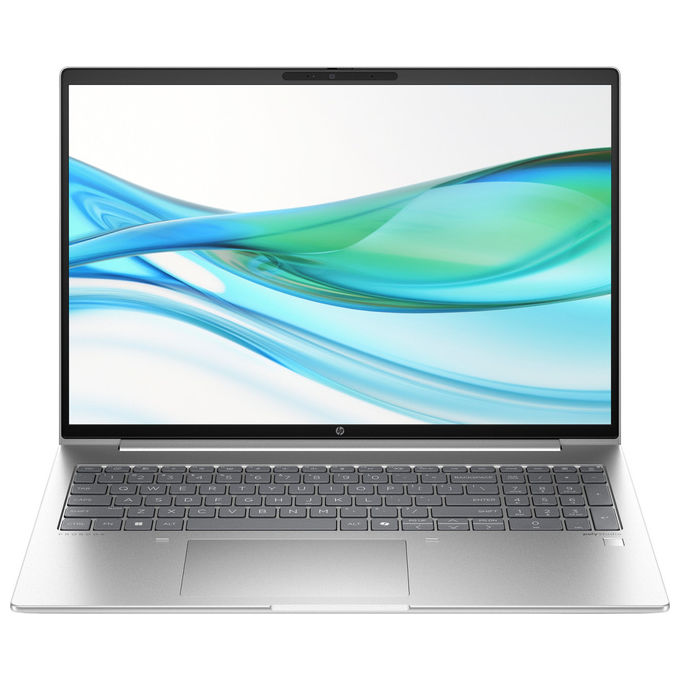 Image of HP ProBook 460 G11 Notebook 16'' Intel Core Ultra 7 16GB 512GB RTX 2050 Win11Pro