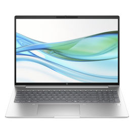 ProBook 460 G11 Notebook 16" Intel Core Ultra 7 32GB 512GB SSD Win11 Pro Argento