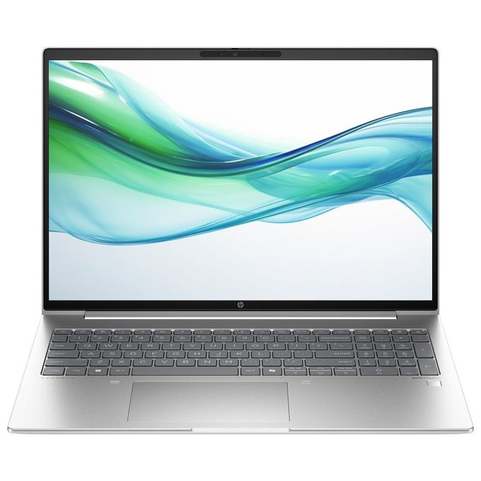 Image of HP ProBook 465 G11 Amd Ryzen 5 7535u 16Gb Hd 512Gb Ssd 16'' Windows 11 Pro