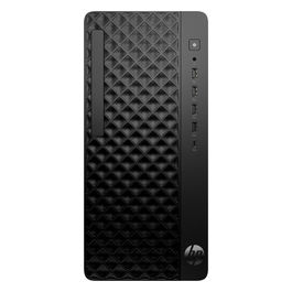 HP, ProDesk 2 G1a E AI PC, AMD Ryzen 5 8500G, 16 GB DDR5, 512 GB SSD, Windows 11 Pro, Tower Nero