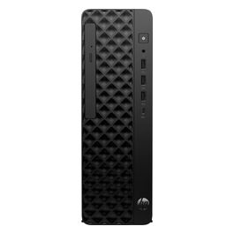 ProDesk 2 G1i, PC Desktop, Intel Core i5-14400, 8 GB RAM, 256 GB SSD, Windows 11 Pro, SFF, Nero