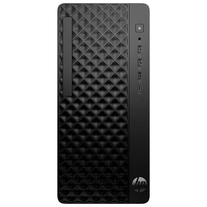 HP ProDesk 2 Tower G1i E PC Desktop Intel Core i7-14700, 8 GB RAM, 512 GB SSD