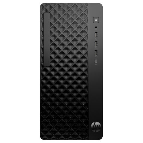 B70YVAT ProDesk 2 Tower G1i E PC Desktop Intel Core i3-14100 8 GB DDR5 512 GB SSD NVMe Windows 11 Pro colore Nero