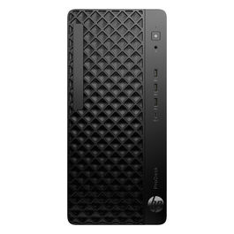 ProDesk 4 Tower G1i, Desktop AI PC, Intel Core Ultra 5 235, 16GB DDR5, Windows 11 Pro, Nero