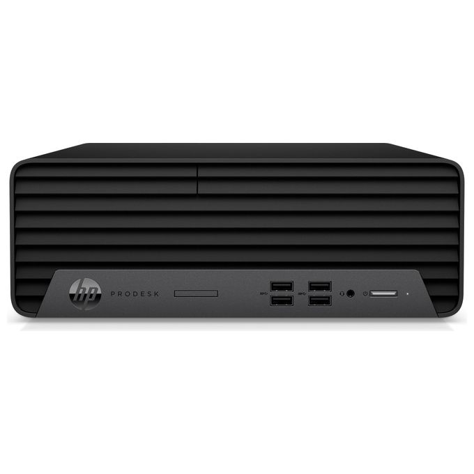 HP ProDesk 405 G8 Amd Ryzen 5600G 16Gb Hd 512Gb Ssd  FreeDos