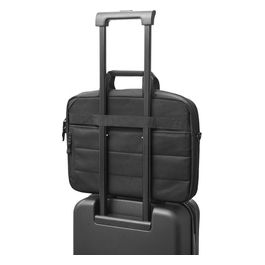 Professional Borsa per Notebook 15.6" Nero