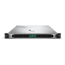 HP ProLiant DL360 Gen10 4214R 1P 32G NC 8SFF Server
