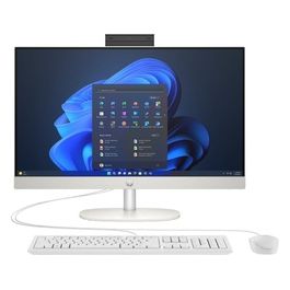 ProOne 240 G10 i3-N300 8Gb Hd 256Gb Ssd 23.8" Windows 11 Home