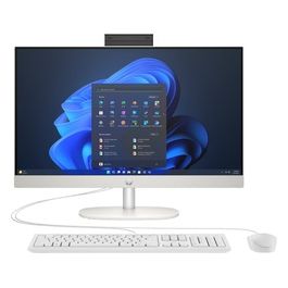 ProOne 240 G10 i3-N300 8Gb Hd 256Gb Ssd 23.8" Windows 11 Home