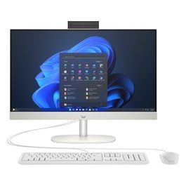 ProOne 240 G10 i5-1335u 8Gb Hd 256Gb Ssd 23.8" Windows 11 Pro