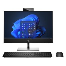 ProOne 440 G9 i5-13500t 8Gb Hd 256Gb Ssd 23.8" Windows 11 Pro