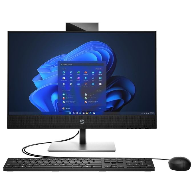 Image of HP ProOne 440 G9 i7-12700t 16Gb Hd 512Gb Ssd 23.8'' Windows 11 Pro
