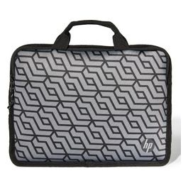 HP Protective Case per Notebook fino a 11" Neo Geo Sleeve