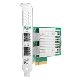 HP QL41132HLCU Adattatore di Rete PCIe 3.0 x8 10 Gigabit SFP x 2