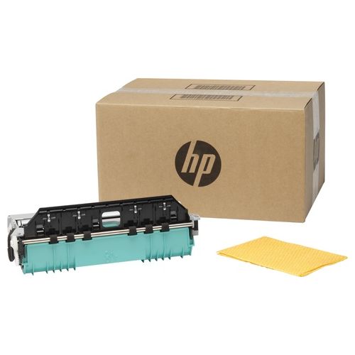 HP Raccoglitore inchiostro perso per Officejet Enterprise Color Flow X585z, X585dn, X585f