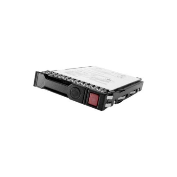 HP Read Intensive SSD 480Gb Hot Swap 2.5" SFF SATA 6Gb/s