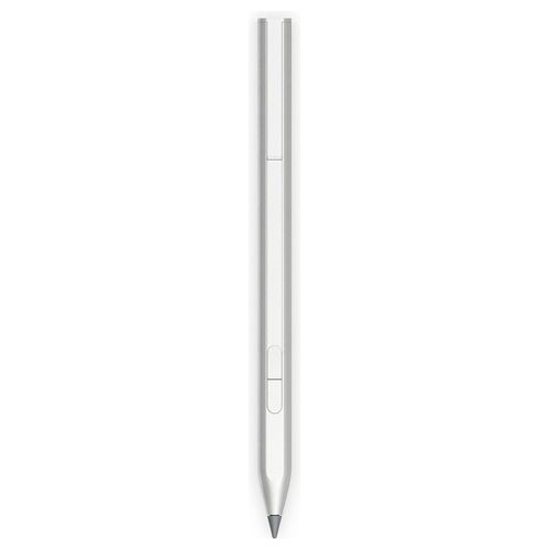 HP Rechargeable Tilt Pen Penna per Pda - Argento