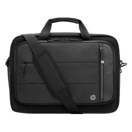 Renew Executive Borsa Tracolla per Trasporto Notebook 16.1" Nero