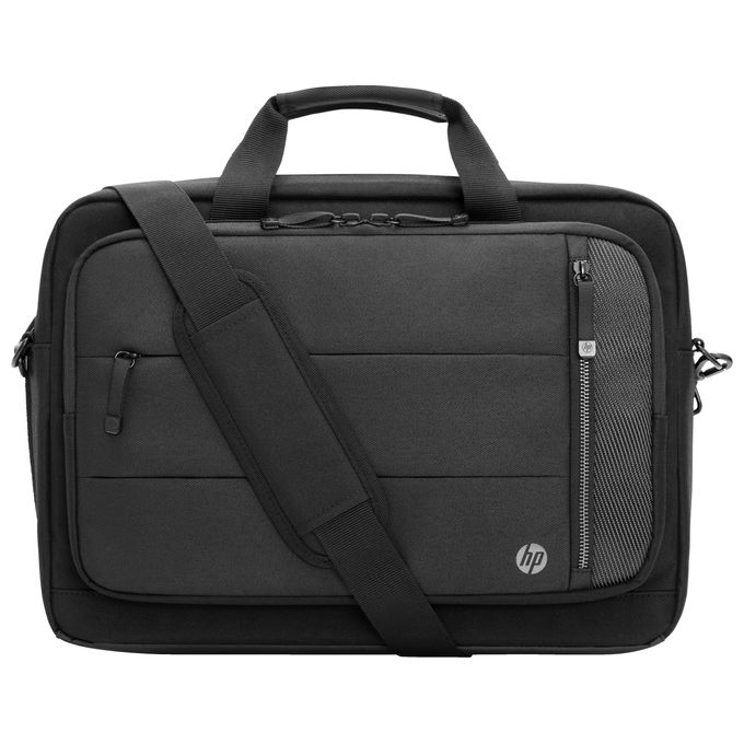 HP Renew Executive Borsa Tracolla per Trasporto Notebook 16.1" Nero