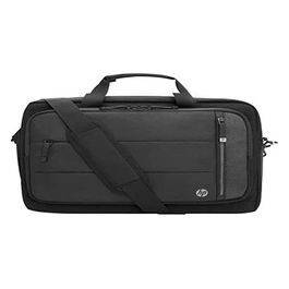 Renew Executive Borsa Tracolla per Trasporto Notebook 16.1" Nero
