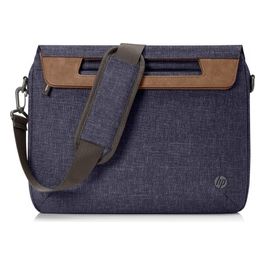 Renew Valigetta per Notebook Fino a 14” Blu Navy