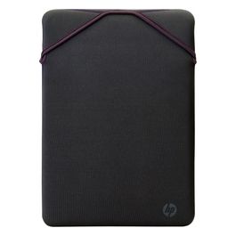 Reversible Protective per Notebook 14.1" Grigio/Malva