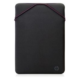Reversible Protective per Notebook 14.1" Grigio/Malva