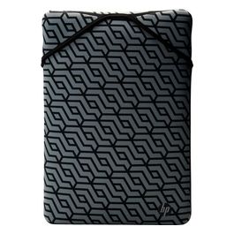 Reversible Protective per Notebook 14.1" Geometrico/Nero