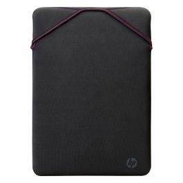 Reversible Protective per Notebook 14.1" Grigio/Malva