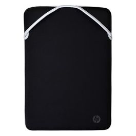 Reversible Protective per Notebook 14.1" Nera/Argento