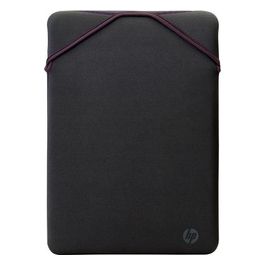 Reversible Protective per Notebook 14.1" Grigio/Malva