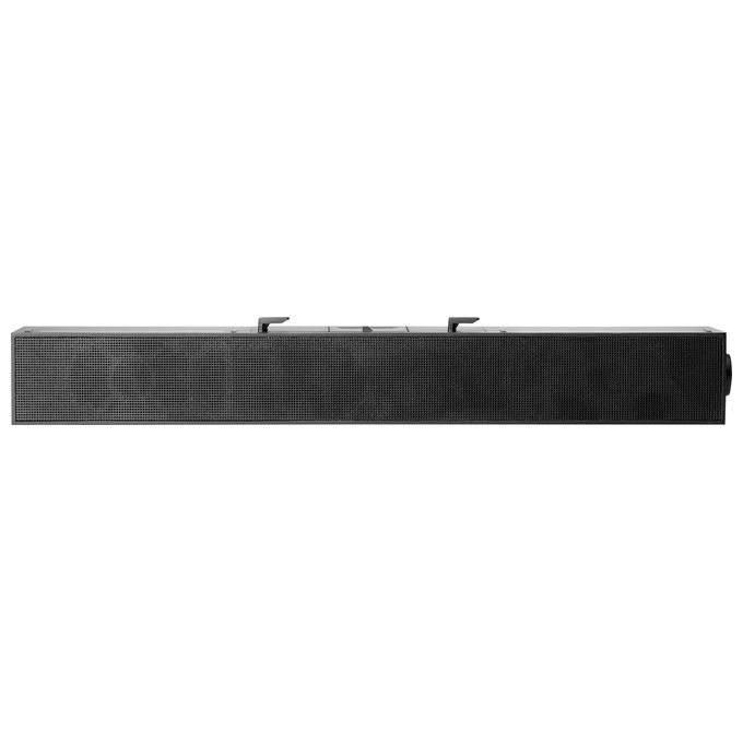 HP S101 Soundbar per Monitor 2,5W Nero