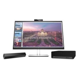 S101 Soundbar per Monitor 2,5W Nero