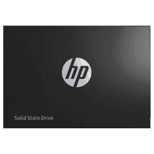 HP S650 Ssd 2.5 Pollici 480Gb SATA3