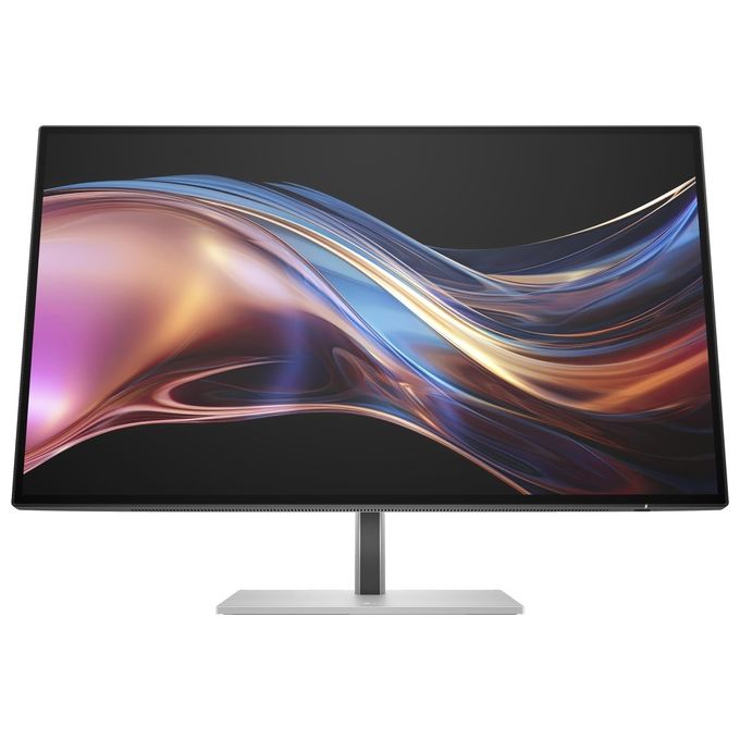 HP S7 Pro 727pu Qhd Tb4 Monitor EMEA-INTL English Loc-euro Plug