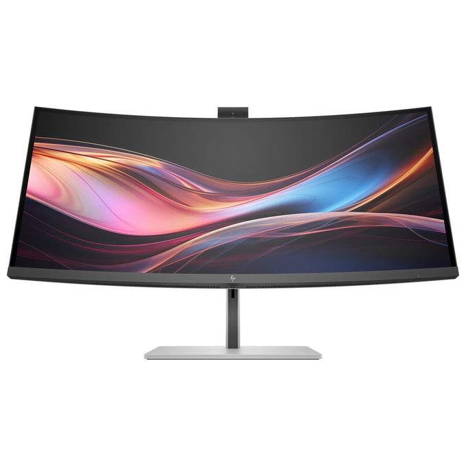 Image of HP S7 PRO 734PM WQHD Conference Monitor