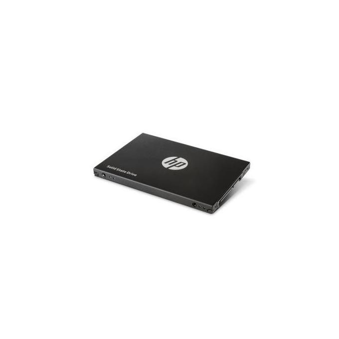 HP S700 Solid State