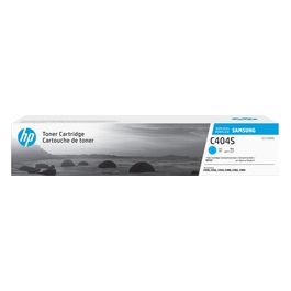 Samsung CLT-C404S Cyan originale cartuccia toner (ST966A)