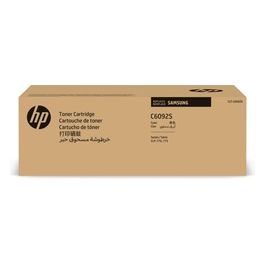 HP Samsung CLT-C6092S Cyan originale cartuccia toner (SU082A)