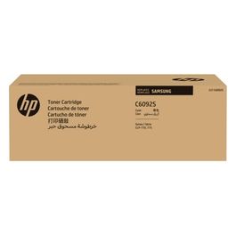Samsung CLT-C6092S Cyan originale cartuccia toner (SU082A)