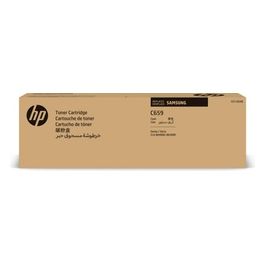 HP Samsung CLT-C659S Cyan originale cartuccia toner (SU093A)